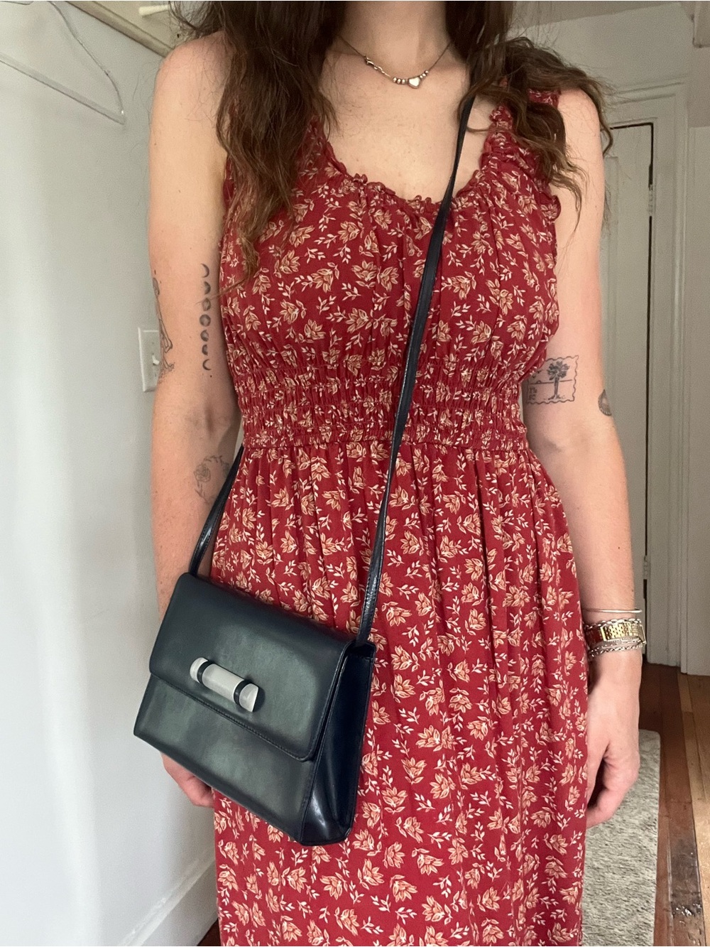 Vintage Lord & Taylor Purse - Picture 10 of 10